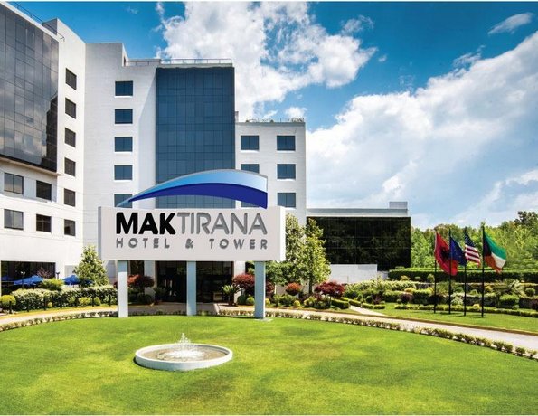 Mak Albania Hotel
